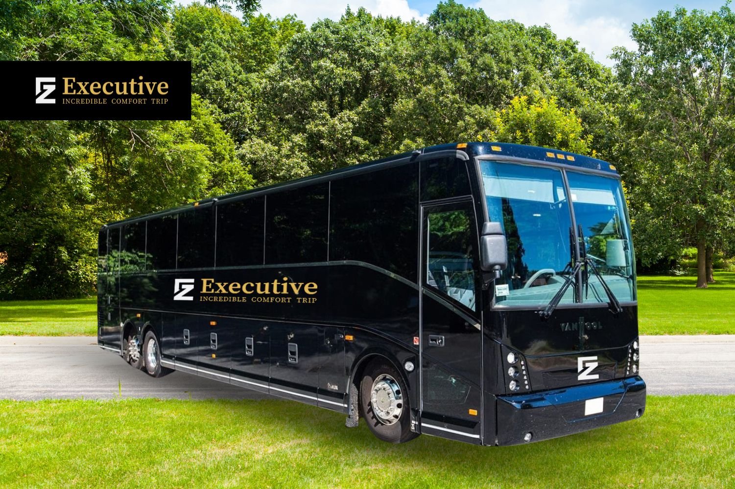 Motor Coach