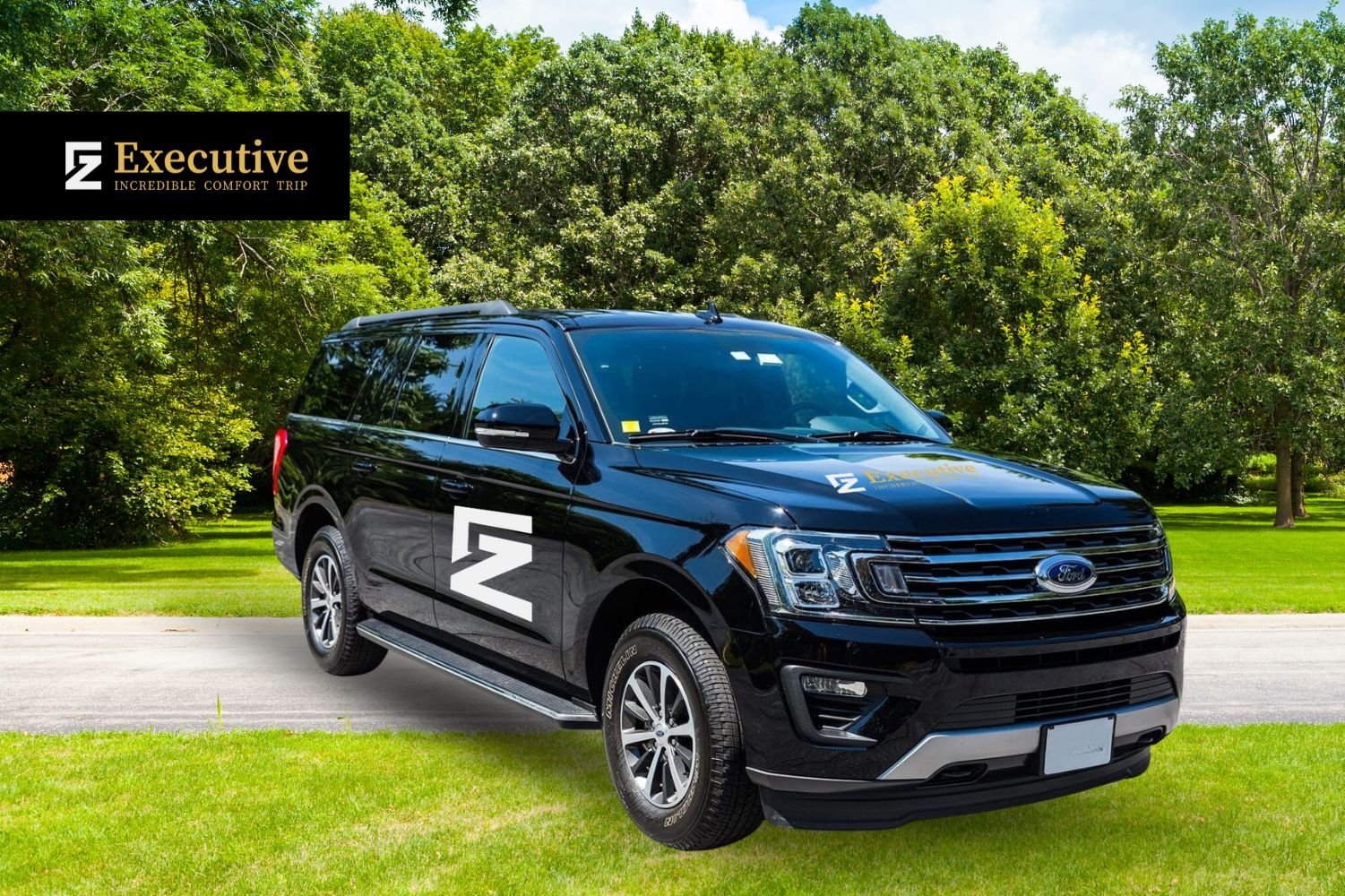 Premium SUV