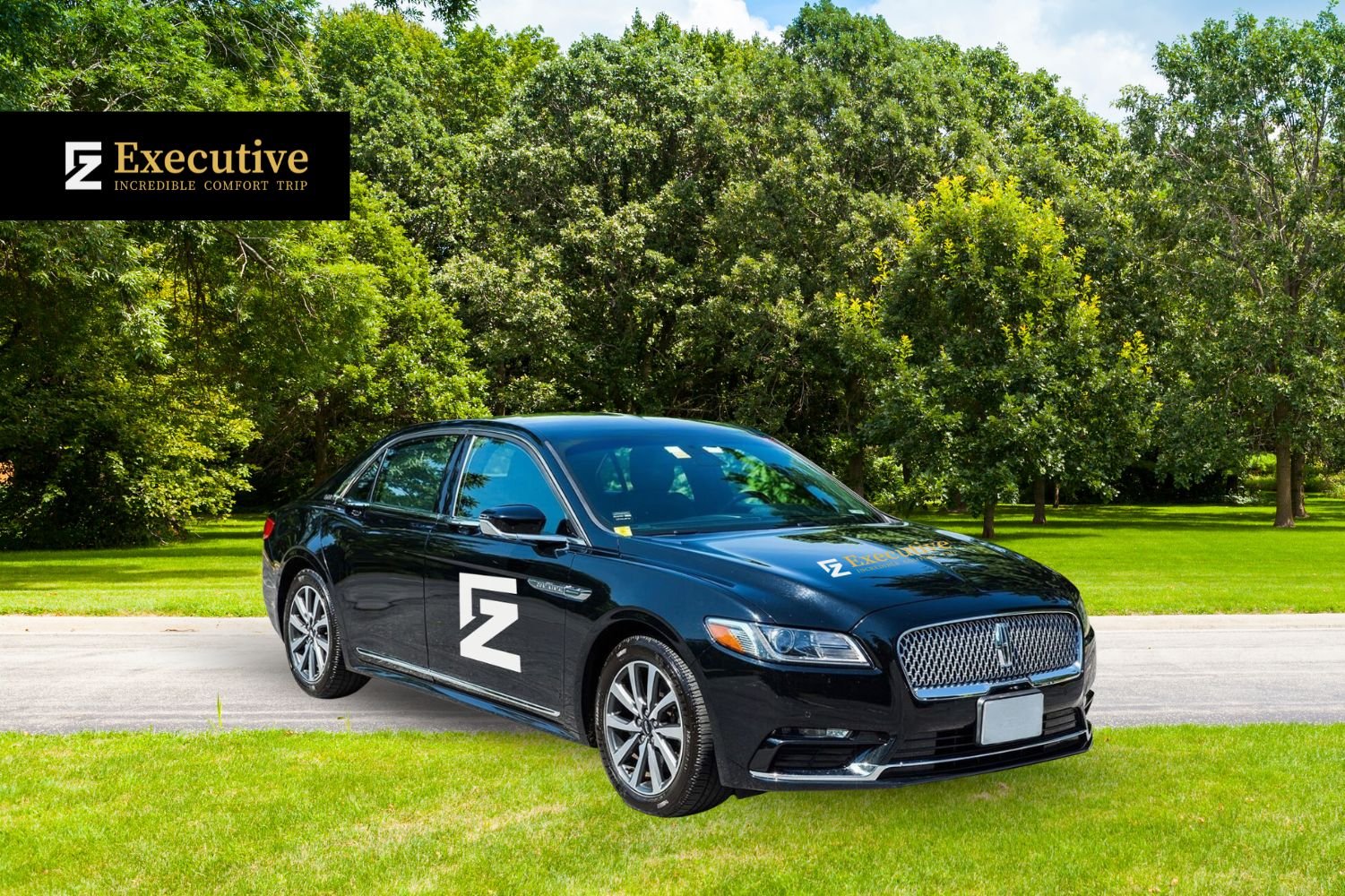 Premium Sedan